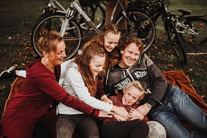 Rheder Familienrallye Rheder Familienrallye