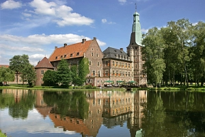 Schloss Raesfeld Schloss Raesfeld