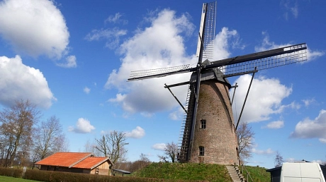 Trauort Habers Mühle&nbsp;&copy;&nbsp;Stadt Rhede