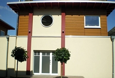 Bestattungshaus Beckmann