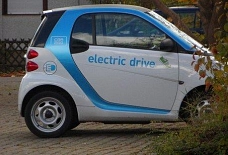Elektroauto