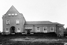 Vereinshaus Rhede